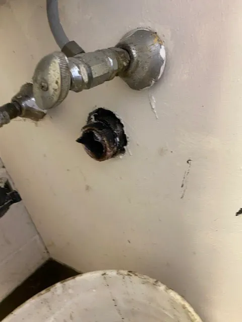 Clear Drain Cleaning Picture 2