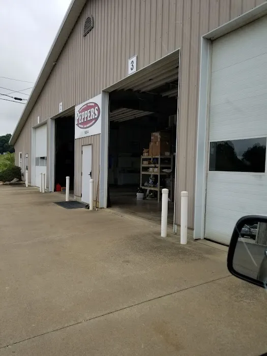 Pepper's Plumbing Picture 1