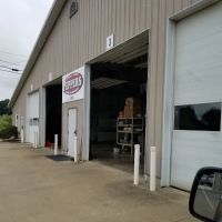 Pepper's Plumbing ico