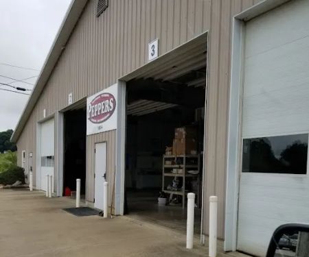 Pepper's Plumbing