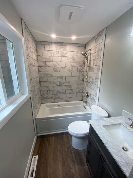 Cruikshank Plumbing Picture 7