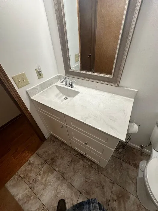 Cruikshank Plumbing Picture 4