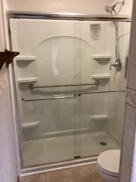 Cruikshank Plumbing Picture 1