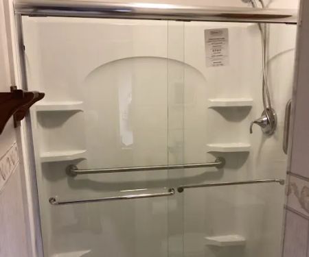 Cruikshank Plumbing