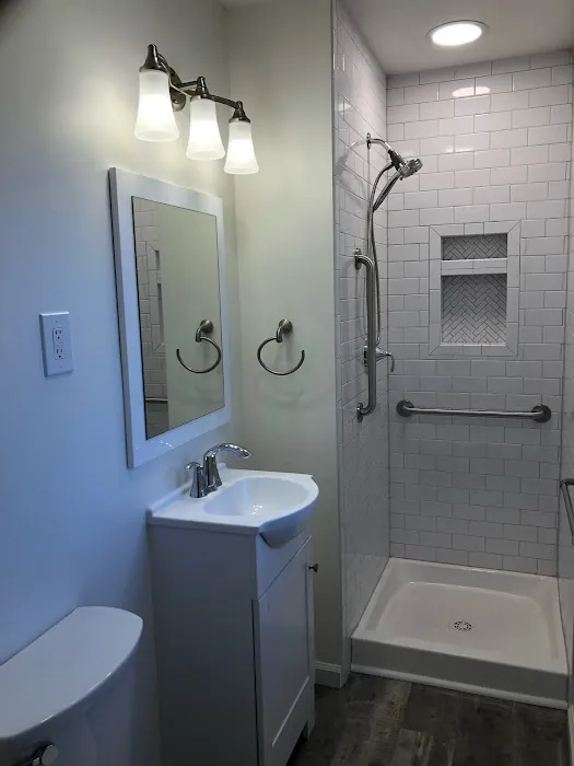 Cruikshank Plumbing Picture 2