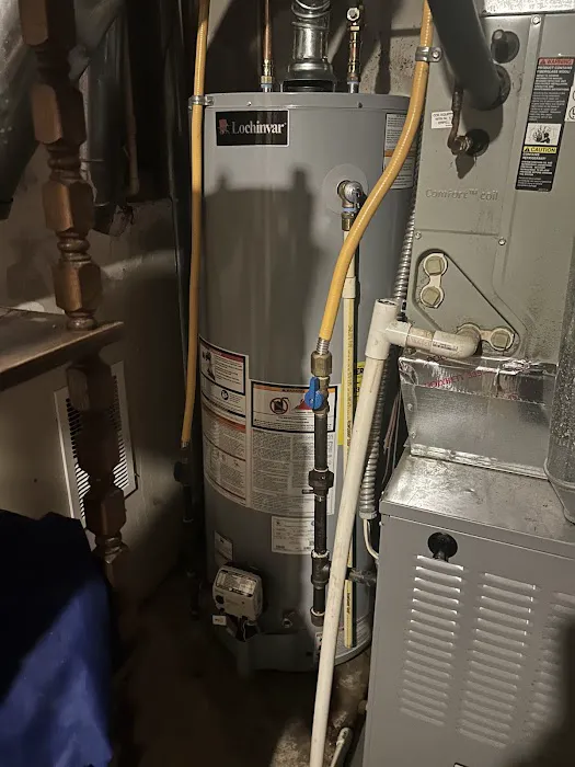 Mr. Rooter Plumbing of Columbus Picture 7