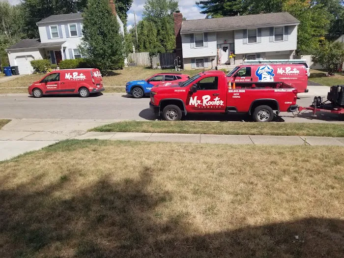 Mr. Rooter Plumbing of Columbus Picture 10