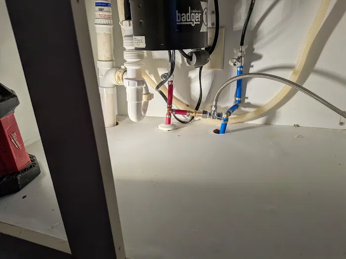 Mr. Rooter Plumbing of Columbus Picture 4