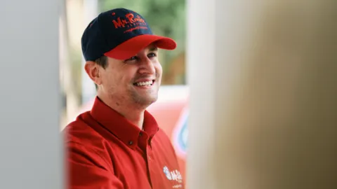 Mr. Rooter Plumbing of Columbus Picture 5