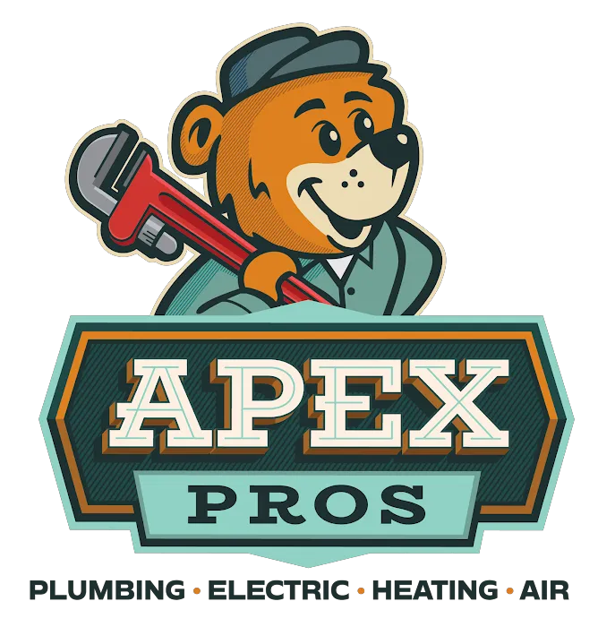 Apex Plumbing, Heating, and Air Pros Picture 9