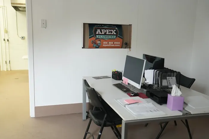 Apex Plumbing, Heating, and Air Pros Picture 7