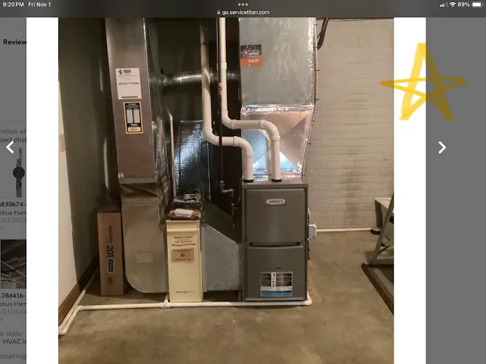 Apex Plumbing, Heating, and Air Pros Picture 3