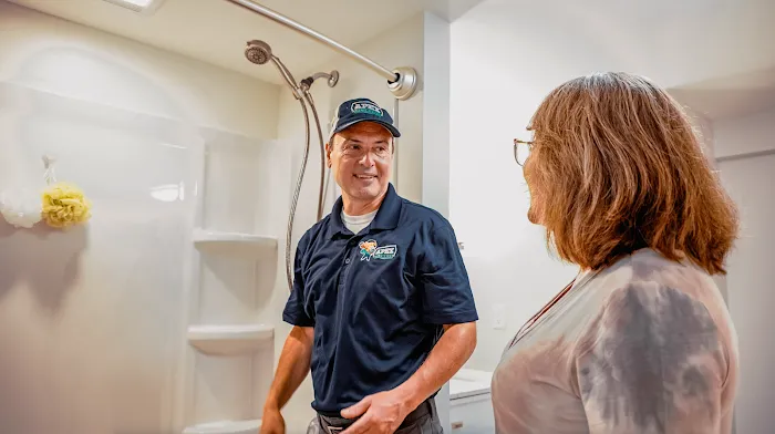 Apex Plumbing, Heating, and Air Pros Picture 2