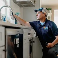 Apex Plumbing, Heating, and Air Pros ico
