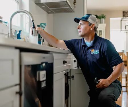 Apex Plumbing, Heating, and Air Pros