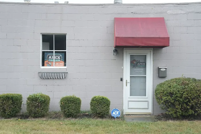 Apex Plumbing, Heating, and Air Pros Picture 8