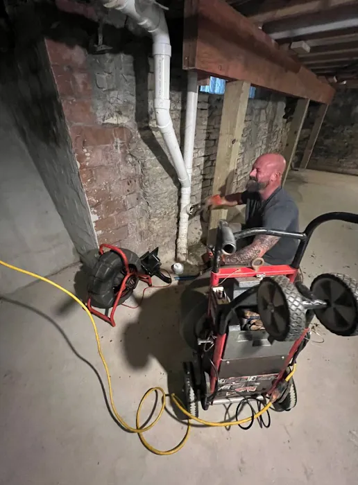 Carnahan Drain Cleaning, Ltd Picture 2