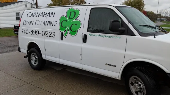 Carnahan Drain Cleaning, Ltd Picture 1