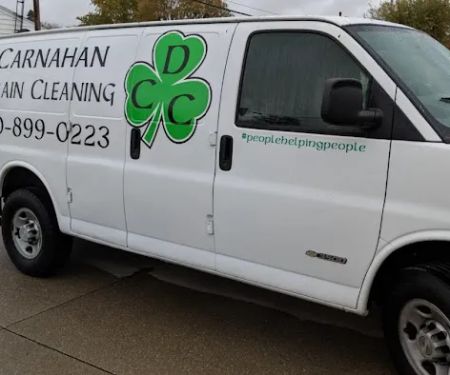 Carnahan Drain Cleaning, Ltd