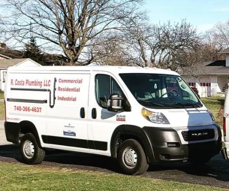R. Costa Plumbing LLC