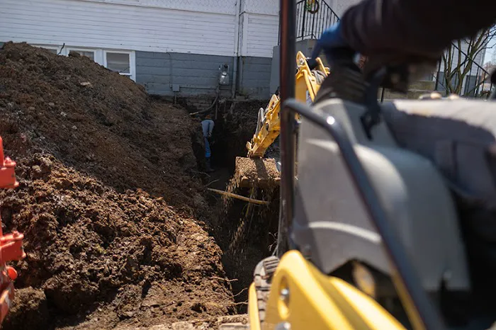 Newark Water Heaters & Drains Picture 2