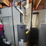 Newark Water Heaters & Drains