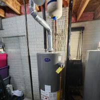Newark Water Heaters & Drains ico