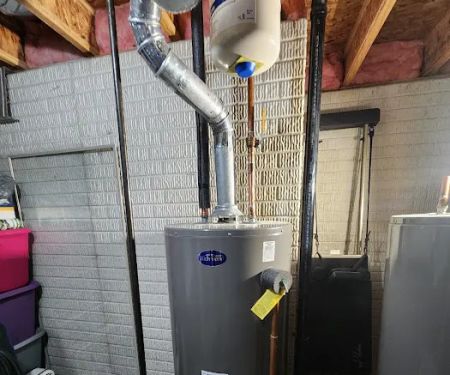 Newark Water Heaters & Drains