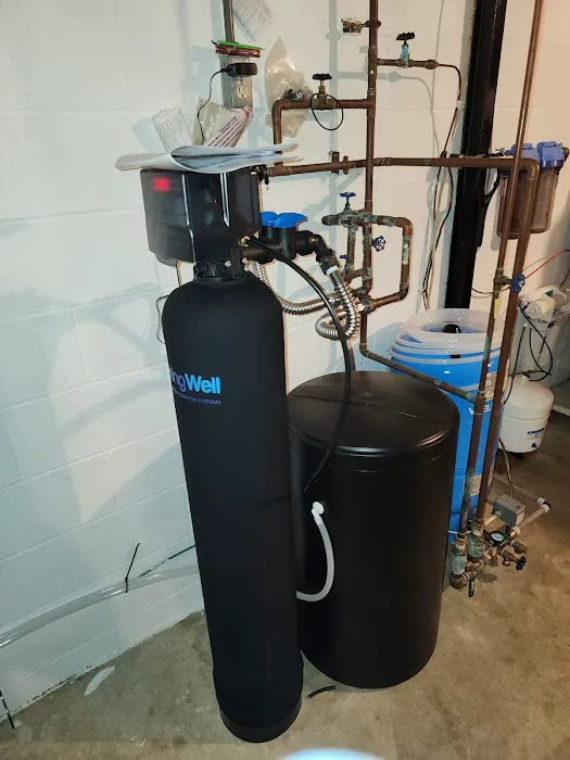 Newark Water Heaters & Drains Picture 3
