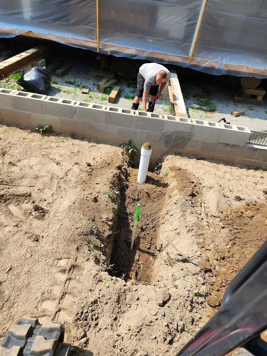 Newark Water Heaters & Drains Picture 6
