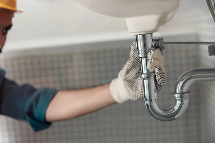 Drip N' Drain Plumbing and Well Services Picture 2
