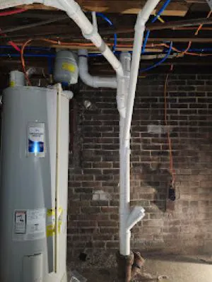 Drip N' Drain Plumbing and Well Services Picture 1