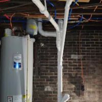 Drip N' Drain Plumbing and Well Services ico