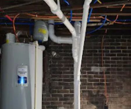 Drip N' Drain Plumbing and Well Services