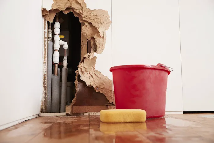 Drip N' Drain Plumbing and Well Services Picture 5