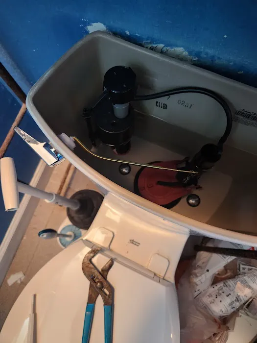Drip N' Drain Plumbing and Well Services Picture 3