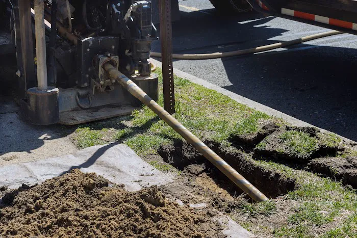 Drip N' Drain Plumbing and Well Services Picture 8