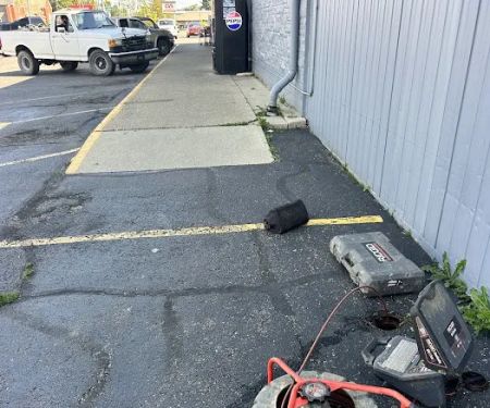 Afford-A-Rooter