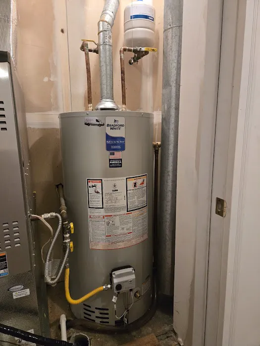 Glasmeier Plumbing & Air Picture 1