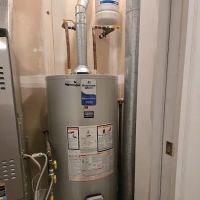 Glasmeier Plumbing & Air ico