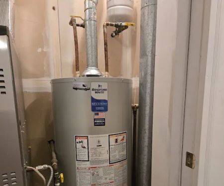 Glasmeier Plumbing & Air