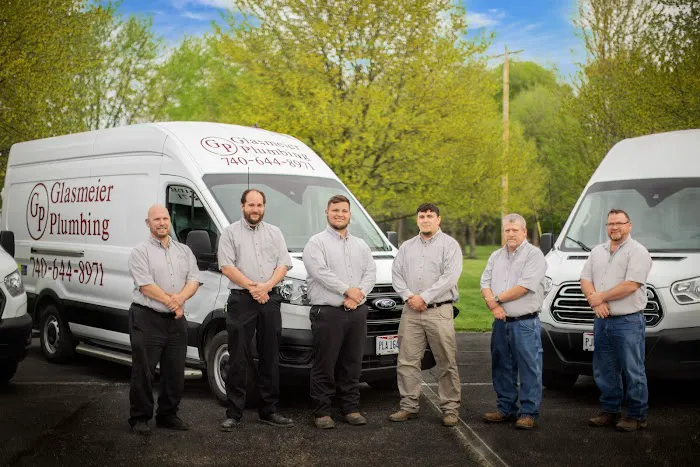 Glasmeier Plumbing & Air Picture 8