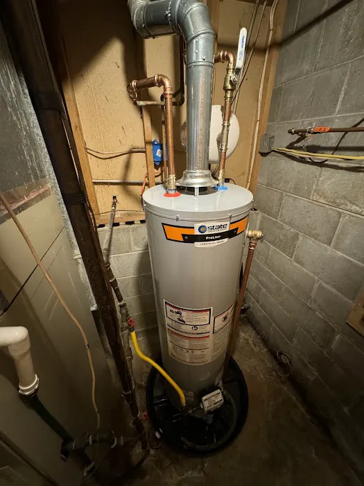 Glasmeier Plumbing & Air Picture 6