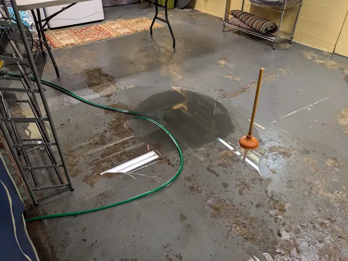 Glasmeier Plumbing & Air Picture 5
