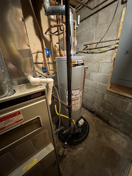 Glasmeier Plumbing & Air Picture 7