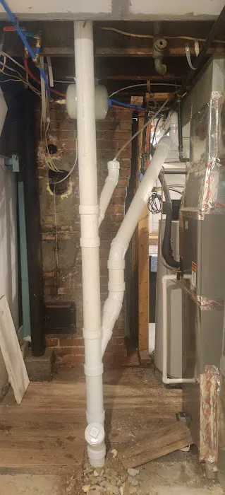 Glasmeier Plumbing & Air Picture 2