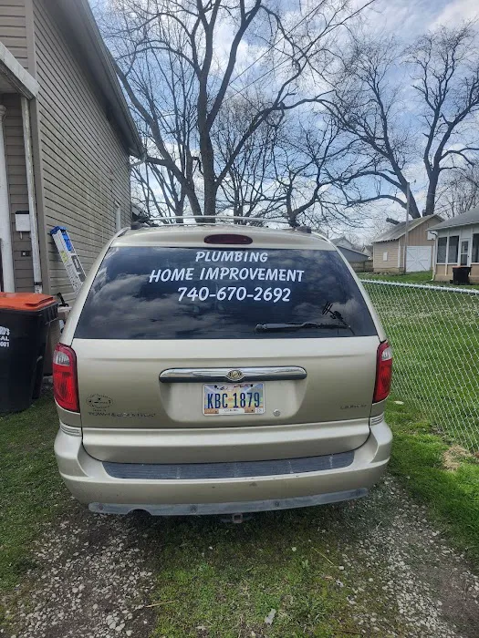Dry Spot Plumbing & Handyman Picture 4