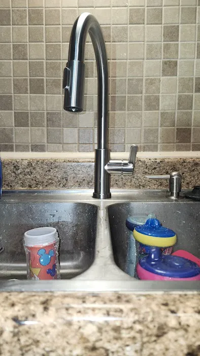 Dry Spot Plumbing & Handyman Picture 2