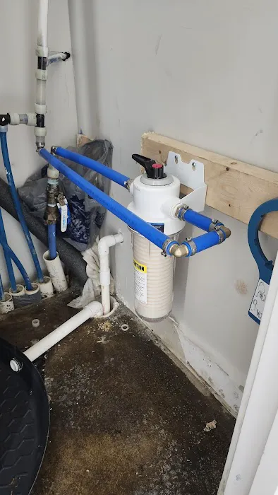Dry Spot Plumbing & Handyman Picture 1