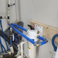 Dry Spot Plumbing & Handyman ico